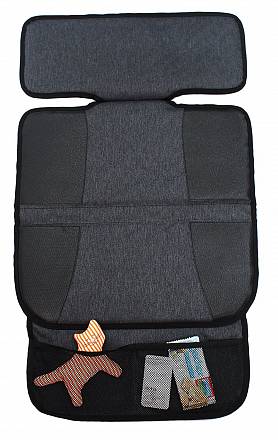 Защитный коврик для автомобильного сиденья, размер L 